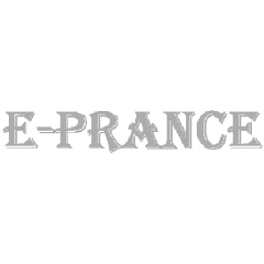 E-PRANCE Logo