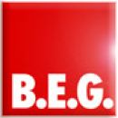 B.E.G. Logo