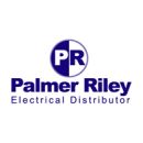 Palmer Riley Logo