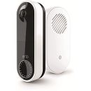 &nbsp; Arlo Essential Video Doorbell & Chime 2 Bundle
