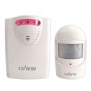 &nbsp; 4VWIN Wireless Alarm-Set