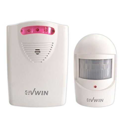  4VWIN Wireless Alarm-Set