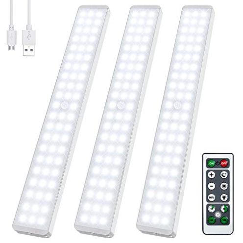  LightBiz LED-Bewegungsmelder Schrankbeleuchtung