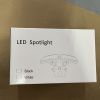  Depuley LED Strahler